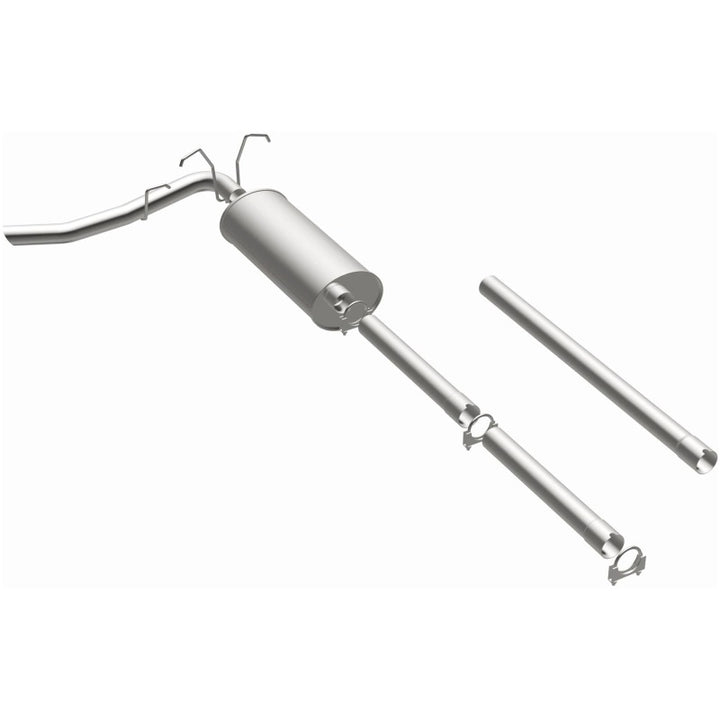 MagnaFlow BRE Exhaust Kit for 1997 Ford F-150 (97) - OneFastShop