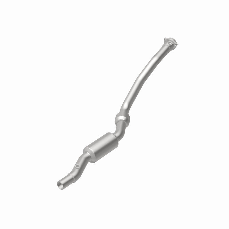 MagnaFlow Direct-Fit Catalytic Converter Audi A6 Quattro 4.2L - Driver Side