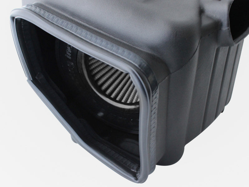 Afe Momentum HD Pro Dry S Intake for GM Diesel Trucks V8-6.6L LB7