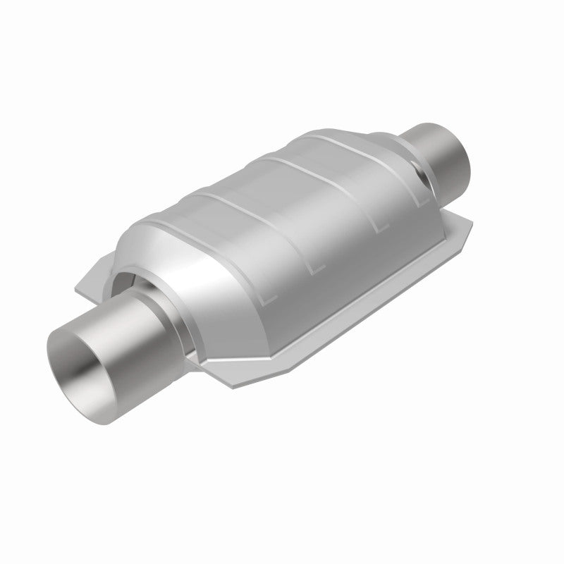 MagnaFlow Conv Univ 2.25inch w/ single O2 Free Shipping