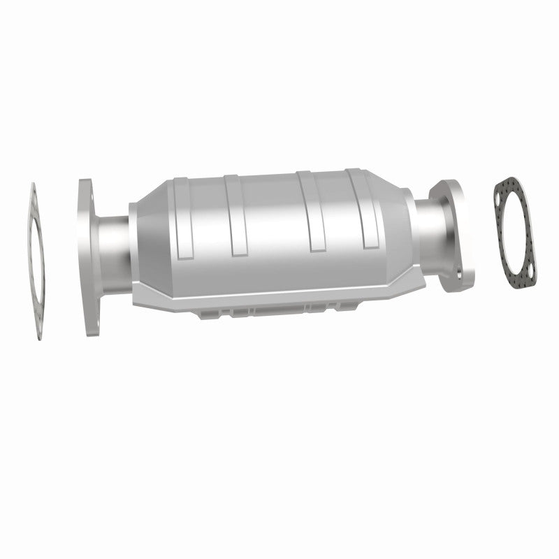 MagnaFlow 02-04 Infiniti I35/Nissan Maxima Easy Install