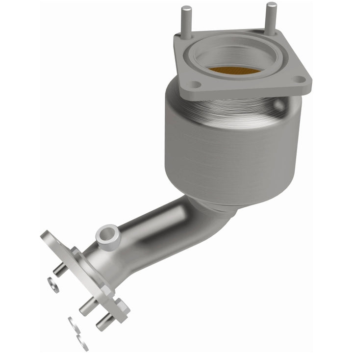 Magnaflow Direct-Fit Catalytic Converter for 07-12 Nissan Altima 3.5L - OneFastShop