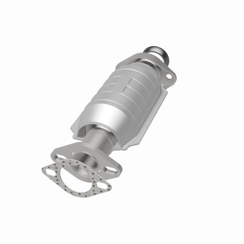 MagnaFlow Conv Ford-Mazda 13.25X6.5X4 2/2 Easy Install