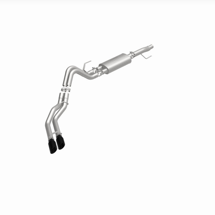 Magnaflow 2020 Ford F-150 Cat-Back Exhaust System Easy Install
