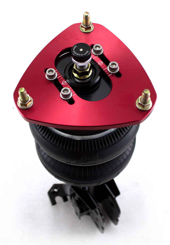 Air Lift Performance Front Kit with 5" Drop 12-16 Scion FRS/Subaru BRZ - OneFastShop