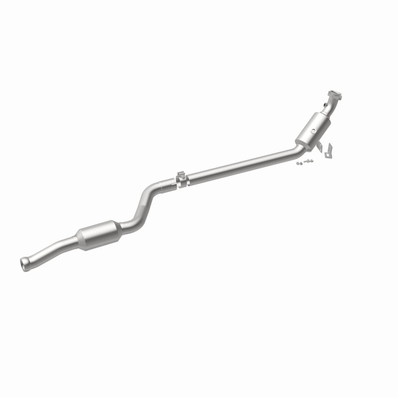 MagnaFlow DF Conv 13-14 Mercedes-Benz GLK350 3.5 L