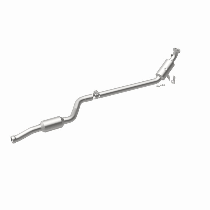 MagnaFlow DF Conv 13-14 Mercedes-Benz GLK350 3.5 L