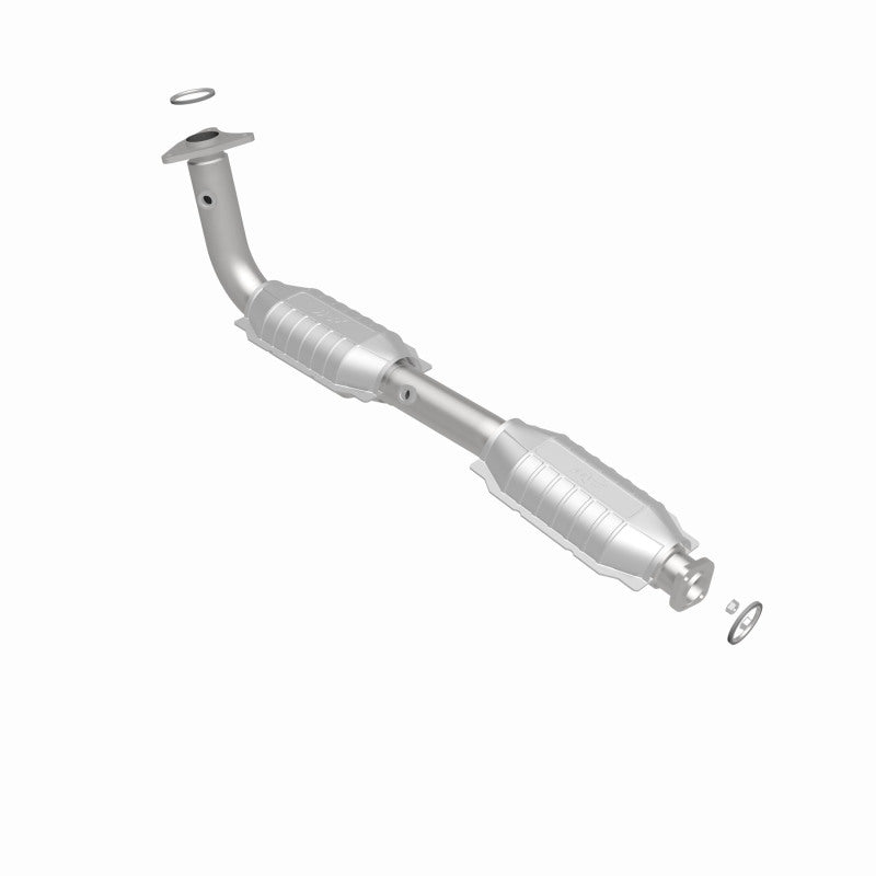 Magnaflow Catalytic Converter 07-08 Tundra 4.7L OEM