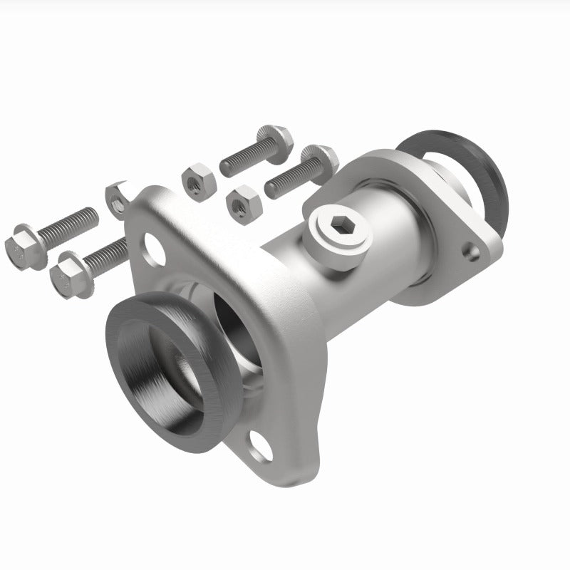 BRE Exhaust 94-97 Accord 2.2L Front Pipe Kit Accord