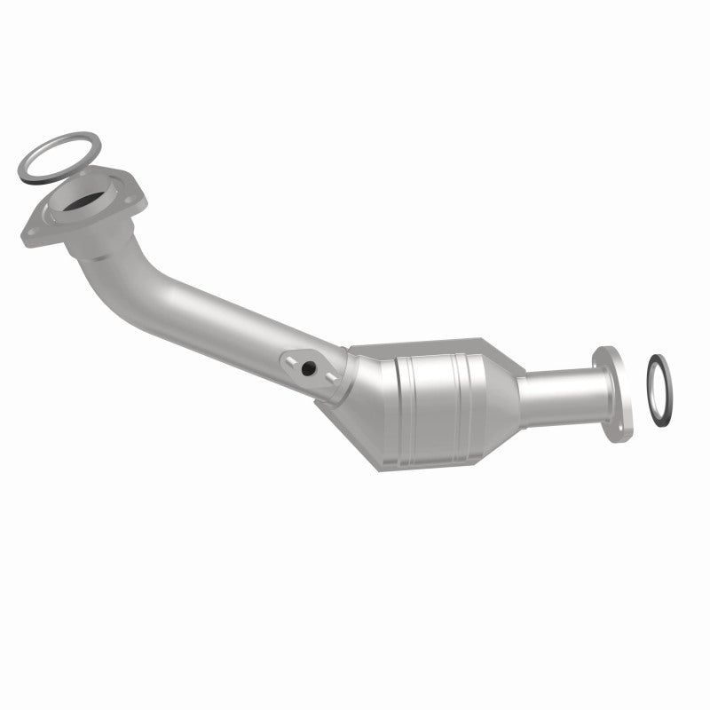 MagnaFlow Conv DF 02-04 Tacoma 2.4L Front 50S Easy Install