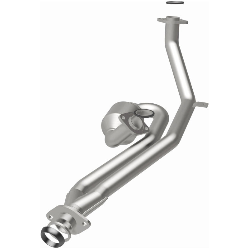 MagnaFlow OEM Grade Front Catalytic Converter - Toyota Avalon / Sienna 2000-2004, image 6