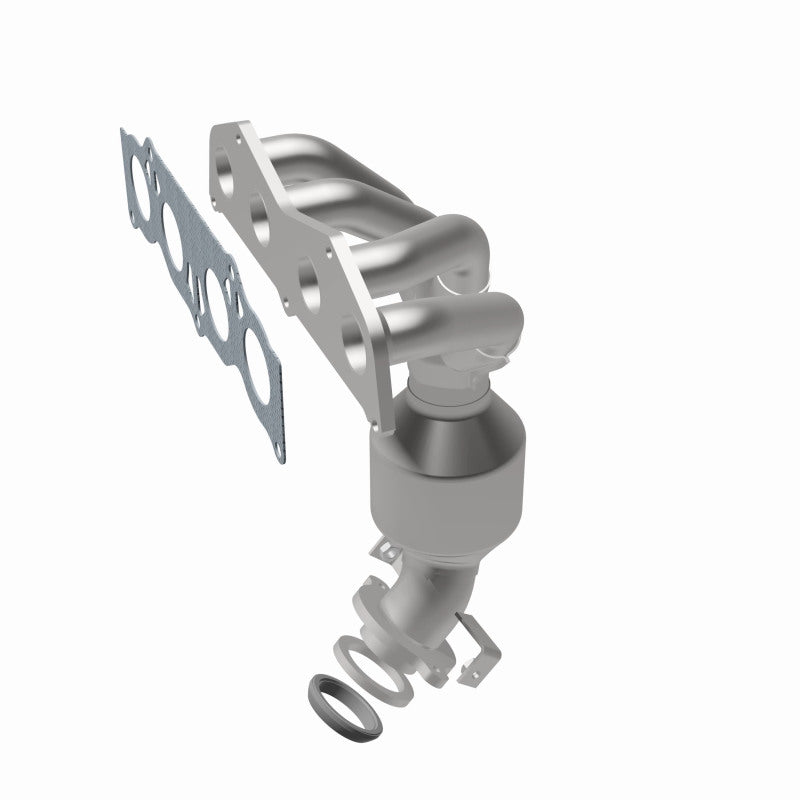 MagnaFlow Conv DF 04-05 Toyota RAV4 2.4L Easy Install