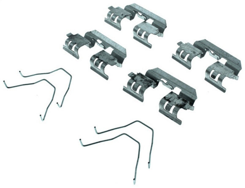 Stoptech Street Select Brake Pads Rear for Acura TSX Honda Accord 2008-2010 - OneFastShop