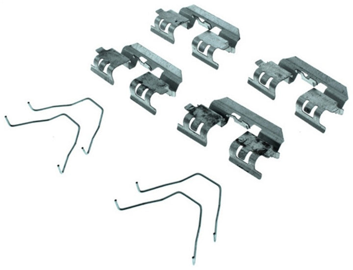 Stoptech Street Select Brake Pads Rear for Acura TSX Honda Accord 2008-2010 - OneFastShop