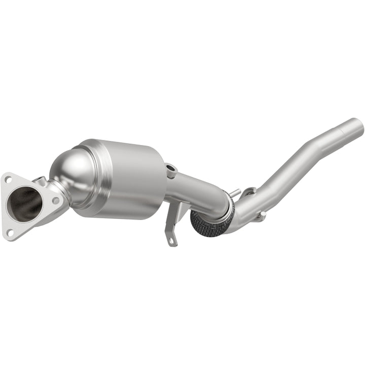 Magnaflow Direct Fit Catalytic Converter for 11-17 Porsche Cayenne 3.6L - OneFastShop