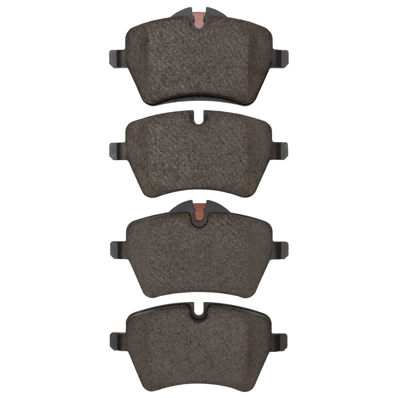 DFC 5000 Advanced Front Ceramic Brake Pads - Mini Cooper Countryman / Cooper Paceman 2013-2016