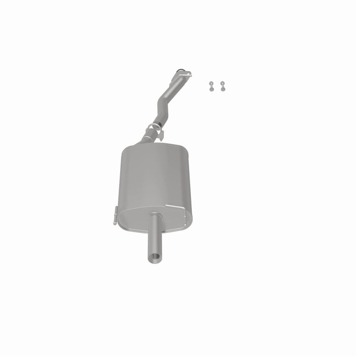 BRE Exhaust Muffler Kit for 1990–1991 Accord 2.2L