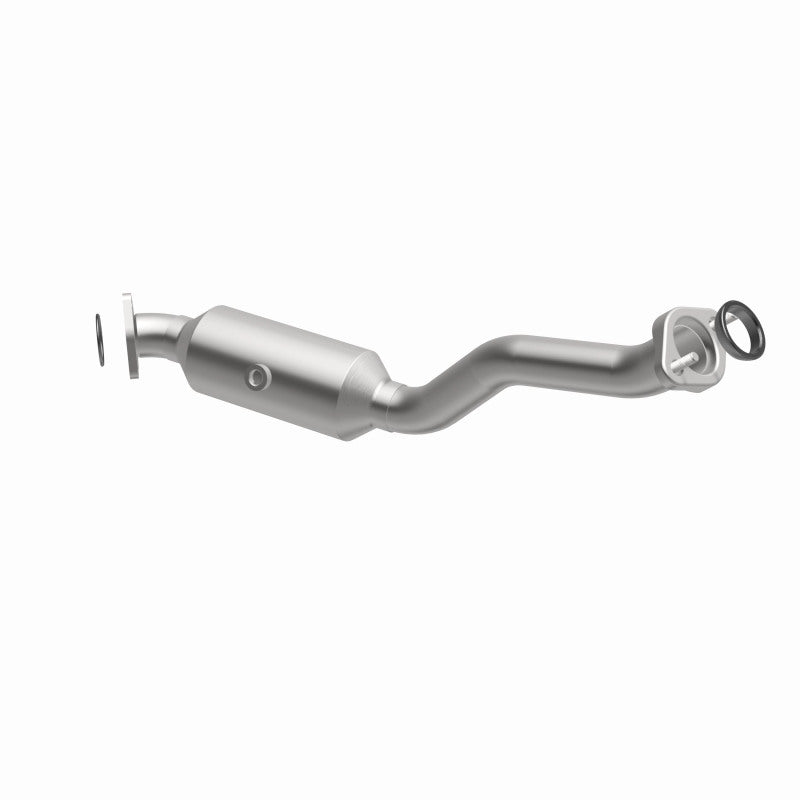 Magnaflow Conv DF 07-08 Honda Fit 1.5L Easy Install