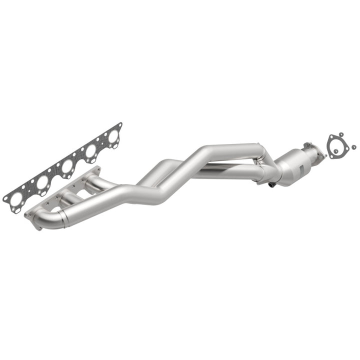 Magnaflow Conv DF Direct-Fit 07-10 Audi S6 5.2L Manifold - OneFastShop