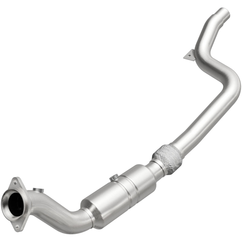 Magnaflow Direct Fit Catalytic Converter for 11-14 Chrysler 300 Dodge Challenger Charger 3.6L OBDII Federal Compliant - OneFastShop