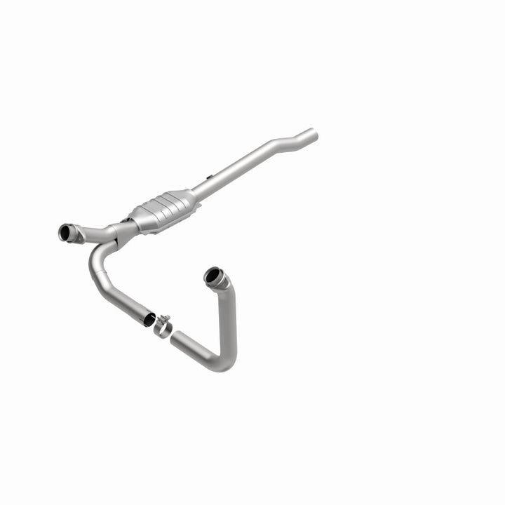 MagnaFlow Conv DF 02-03 Ram1500 4.7OEM Easy Install