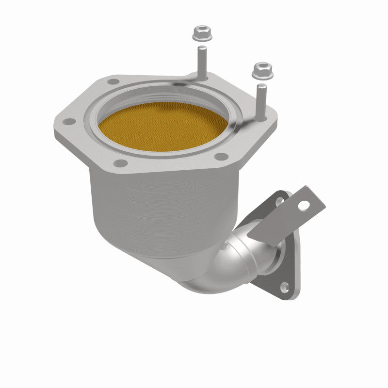 Magnaflow Conv DF 2009 MAXIMA 3.5L Underbody Easy Install