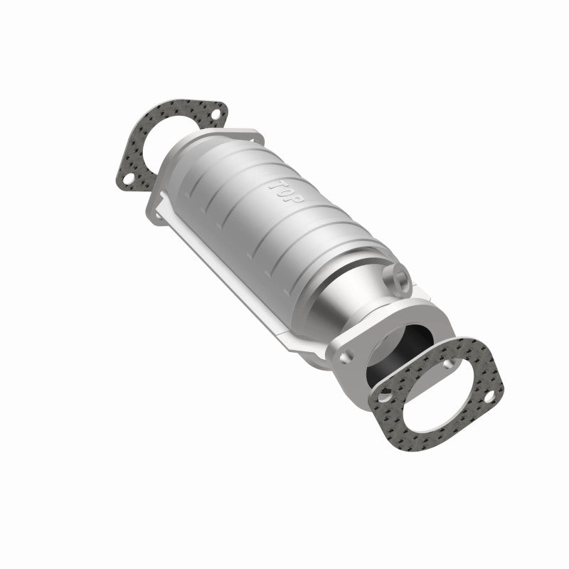 MagnaFlow Conv DF 95-96 Nissan Sentra 1.6L Easy Install