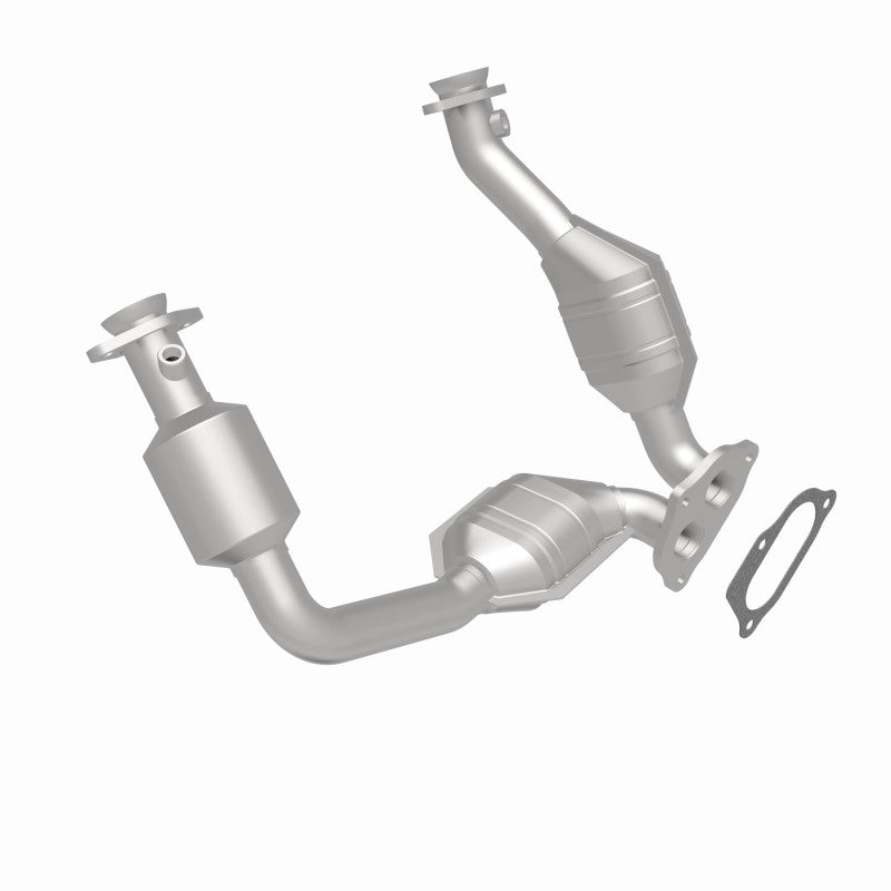 MagnaFlow Conv DF 03-04 Ranger 3.0L Easy Install, In Stock