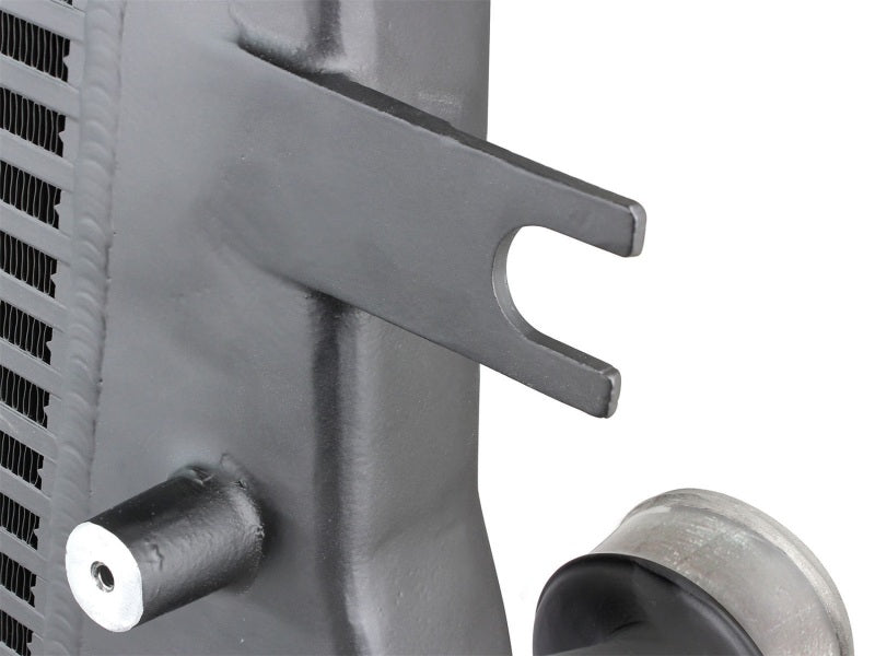 aFe BladeRunner Street Series Intercooler with Tubes for 94-02 Dodge Diesel Trucks L6-5.9L (TD) - OneFastShop