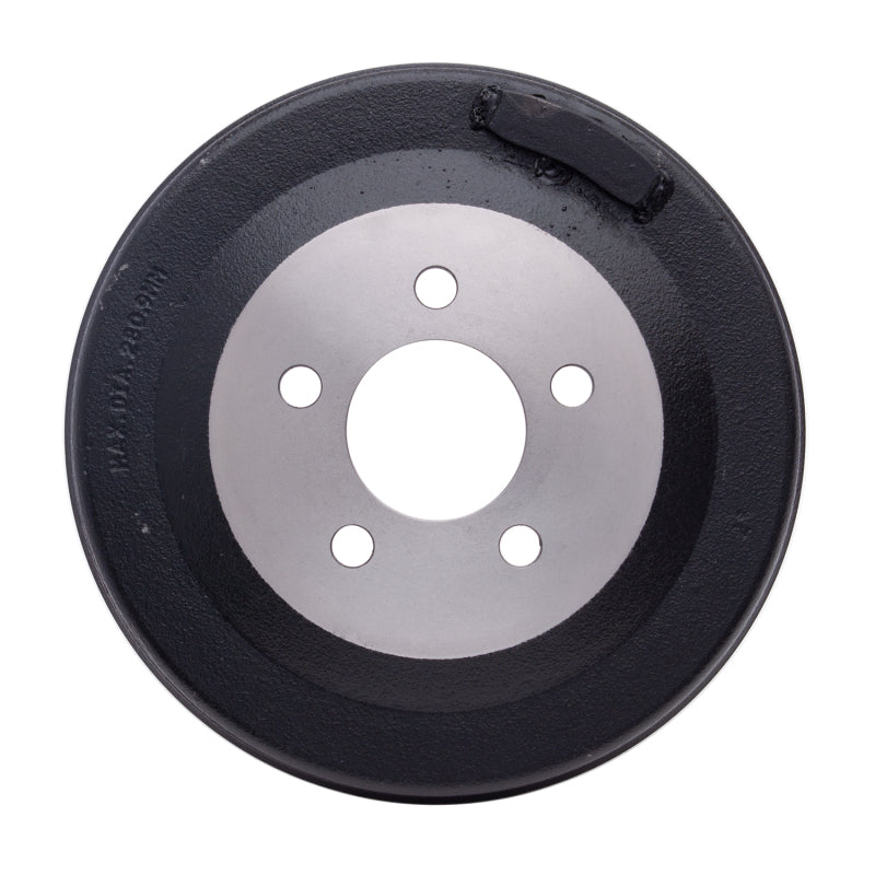 DFC True Balanced Front Brake Drum - Chrysler, Dodge & Plymouth Full-Size (1965-1973)