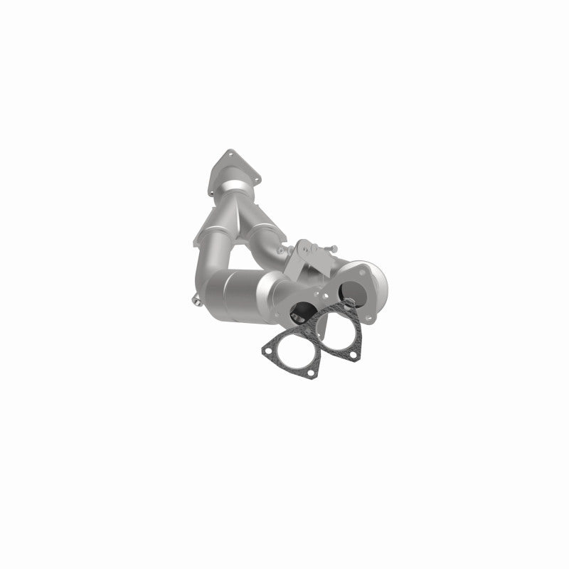 MagnaFlow Catalytic Converter for 04-06 VW Touareg 3.2L