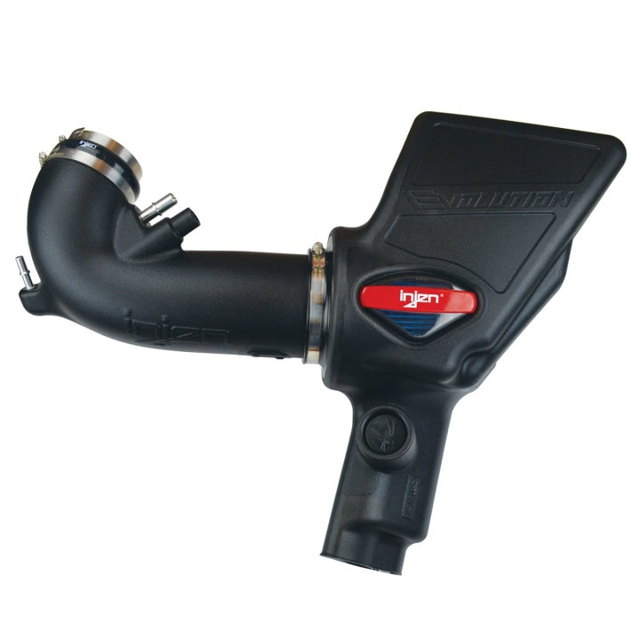 Injen Evolution Intake System for 18-20 Ford Mustang GT 5.0L V8 - OneFastShop