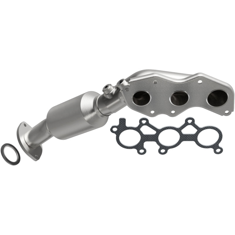 Magnaflow Direct Fit Catalytic Converter for 06-08 Lexus IS250 V6 2.5