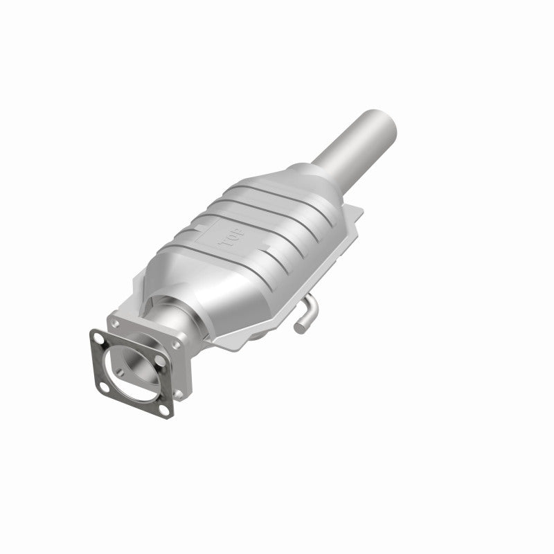 MagnaFlow Direct-Fit Catalytic Converter Jeep 87-92 - Easy DIY Installation