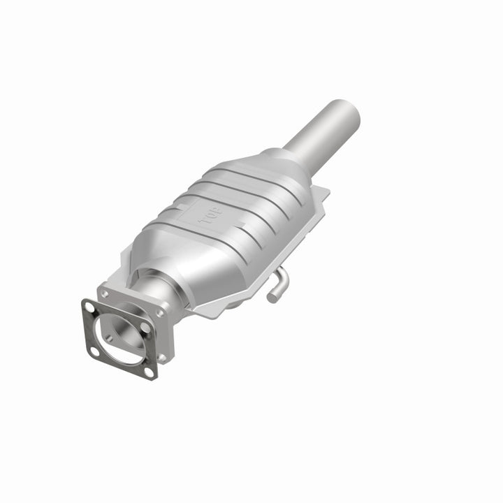 MagnaFlow Direct-Fit Catalytic Converter Jeep 87-92 - Easy DIY Installation