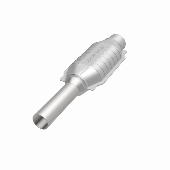 MagnaFlow Conv DF GM 23 X 6.5 X 4 2.25/3 Easy Install