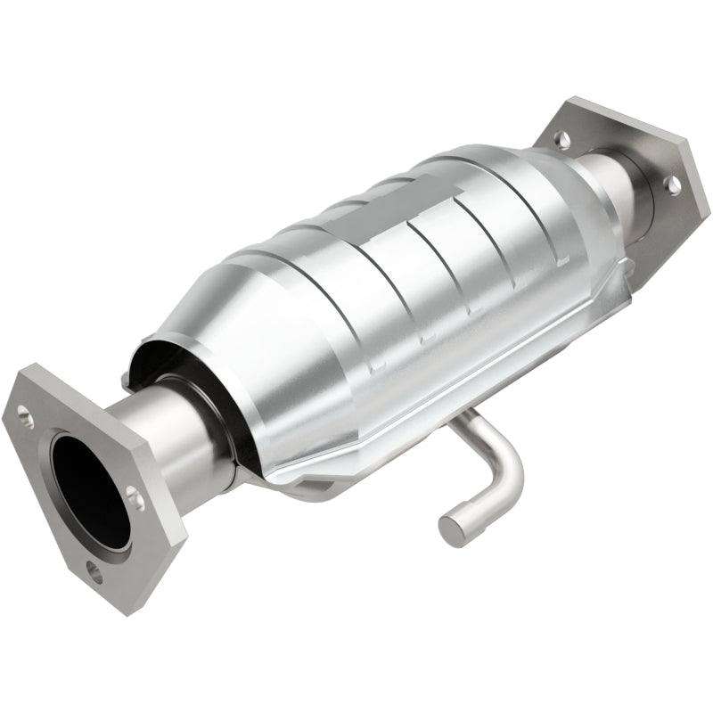 MagnaFlow Direct Fit Catalytic Converter for VW Rabbit 82-84 - OneFastShop