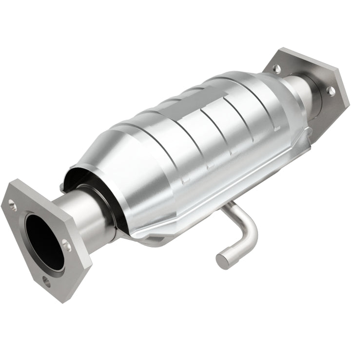 MagnaFlow Direct Fit Catalytic Converter for VW Rabbit 82-84 - OneFastShop