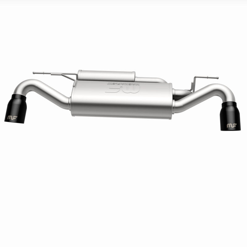Magnaflow Street Series Cat-Back for 2021 Ford Bronco Sport