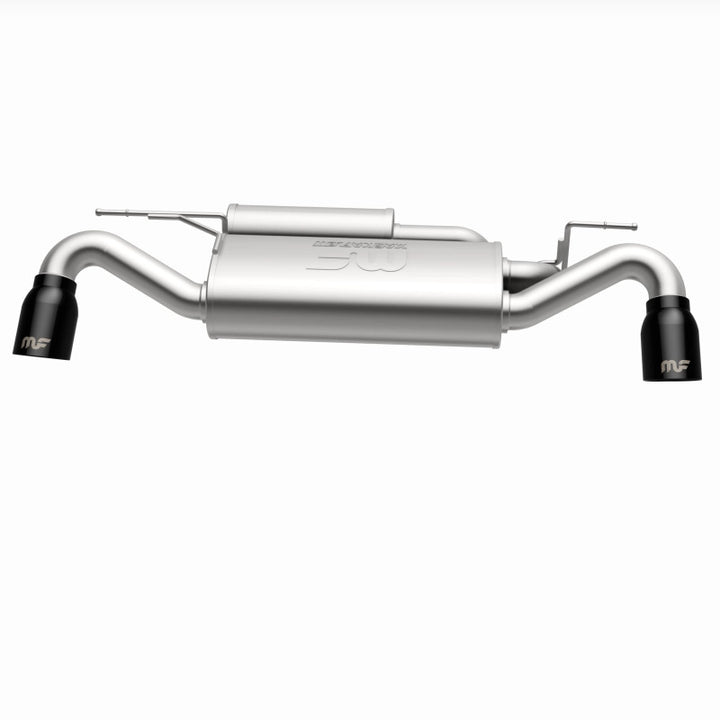 Magnaflow Street Series Cat-Back for 2021 Ford Bronco Sport