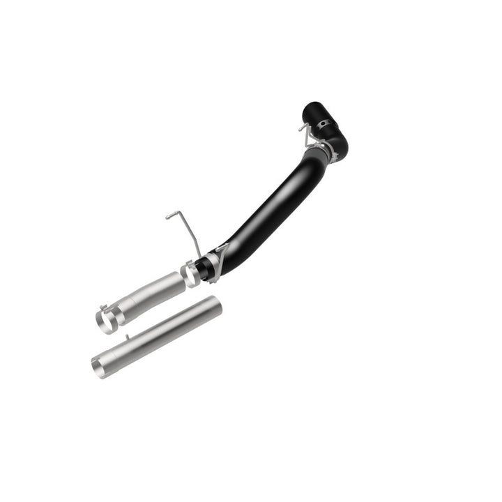 MagnaFlow 07-10 Dodge 2500/3500 Exhaust - Easy Install