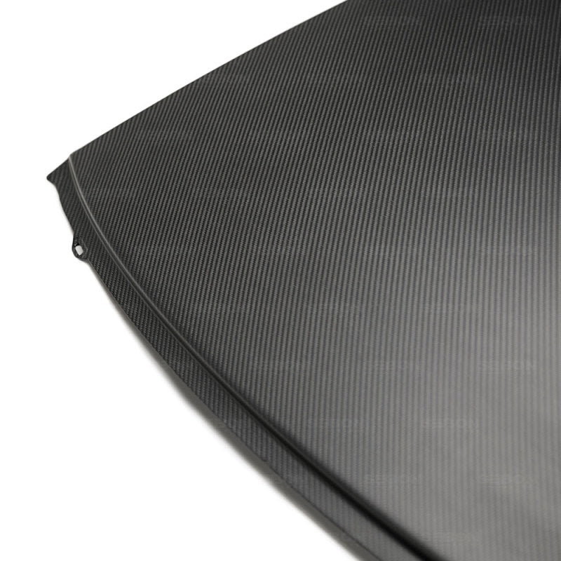 Seibon Dry Carbon Fiber Roof for 2017 Honda Civic Type-R