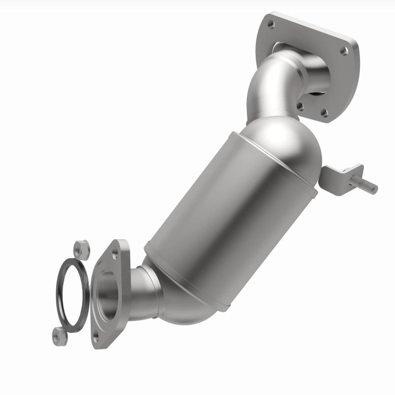 MagnaFlow 2020 Toyota Highlander V6 OEM Converter Easy Install