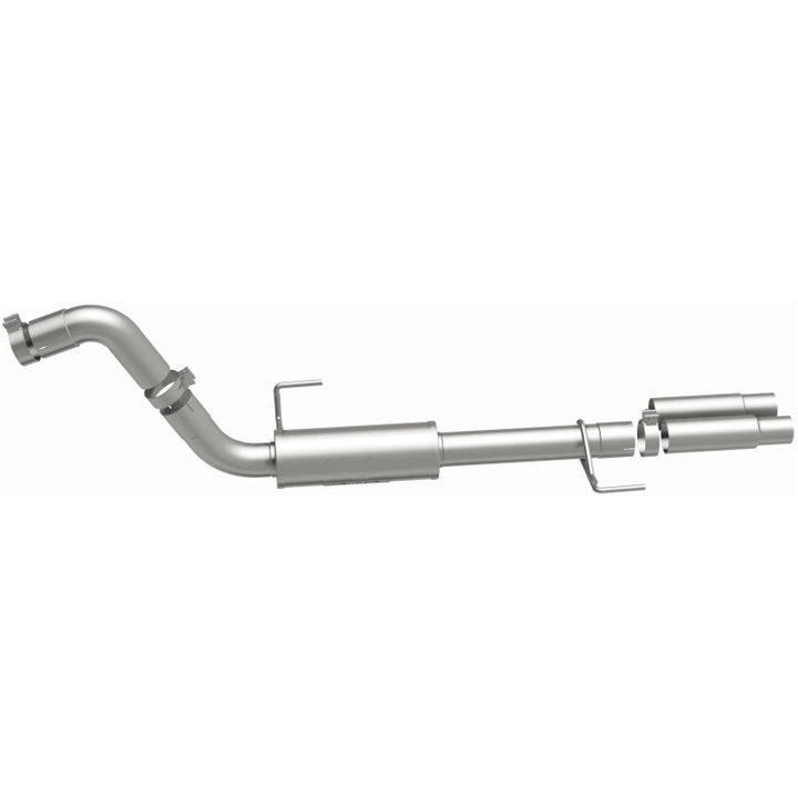 Magnaflow 15-21 Ford F-150 Street Series Exhaust - Easy Install