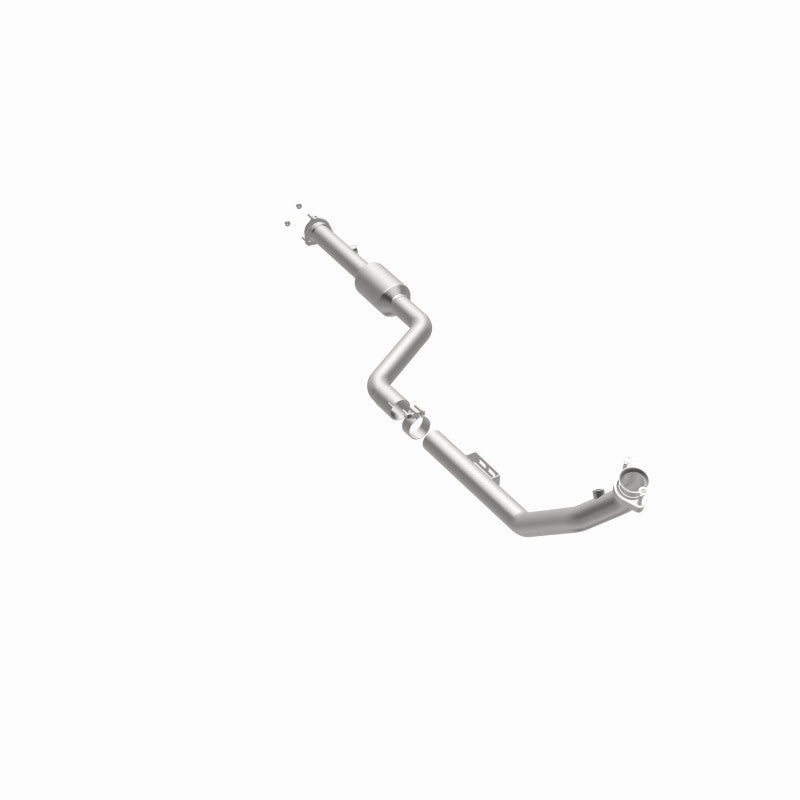 Magnaflow Direct-Fit Cat Converter 52722 SLK230 2.3 (01-04)