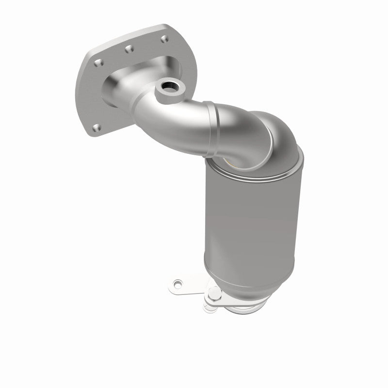 Magnaflow Direct Fit Converter for 18-19 Toyota Camry 3.5L - OneFastShop