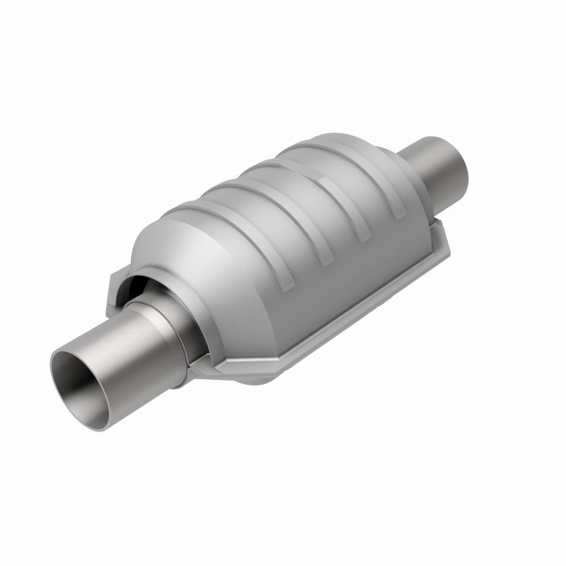 MagnaFlow Conv Univ 1.75 for Wide Vehicle Compatibility