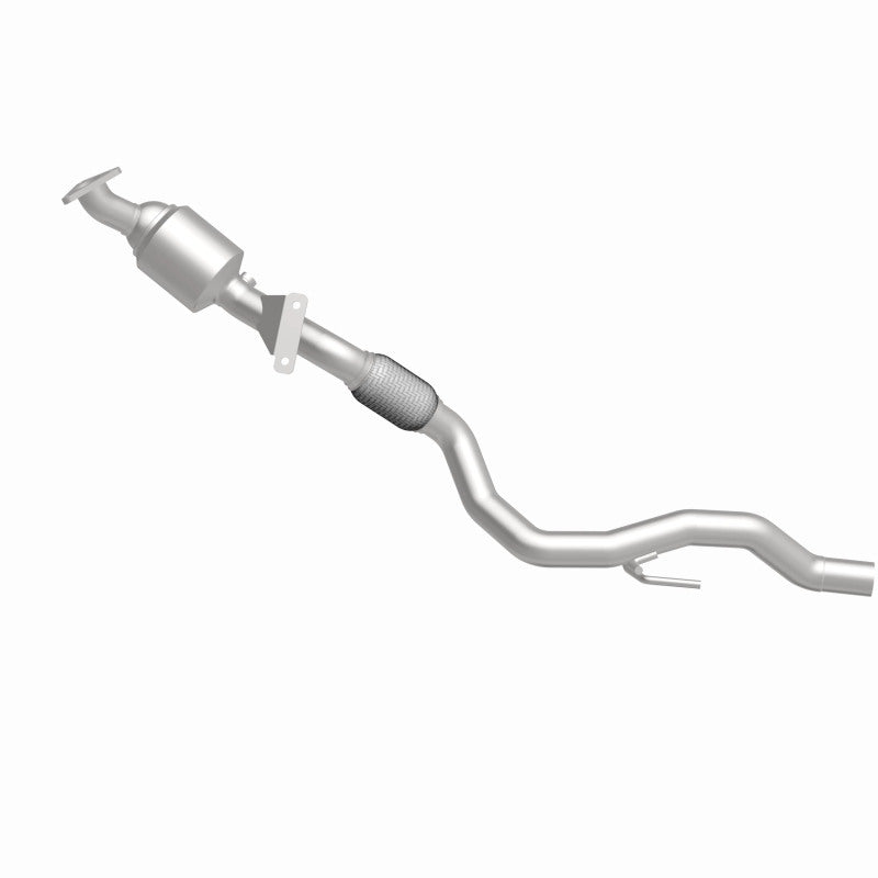 Magnaflow 11-17 Porsche Cayenne 3.6L Direct Fit Converter Easy Install