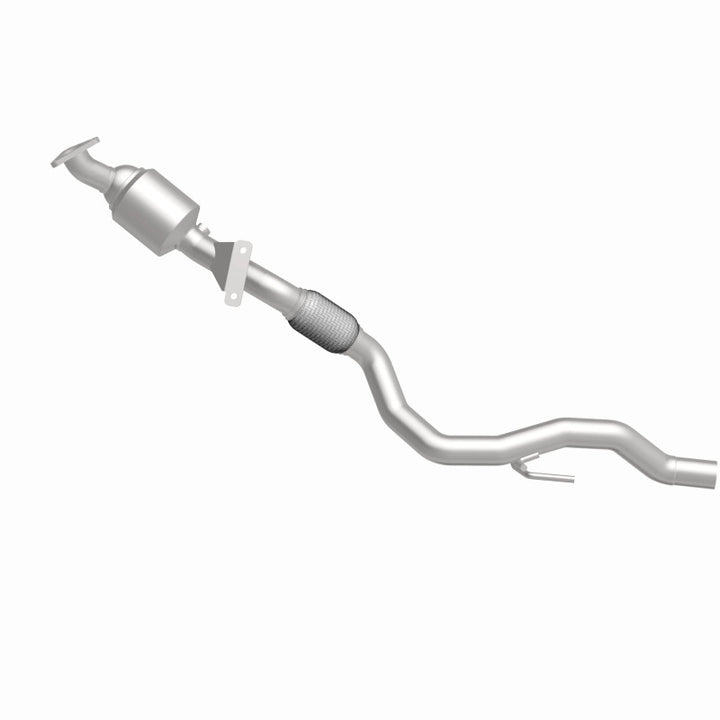 Magnaflow 11-17 Porsche Cayenne 3.6L Direct Fit Converter Easy Install