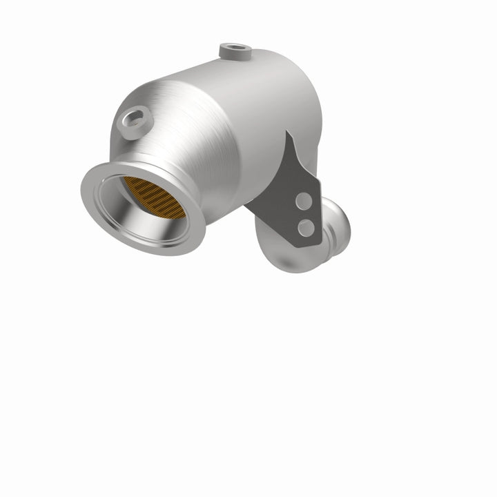 Magnaflow 15-17 C300 L4 2 OEM Direct Fit Converter In Stock